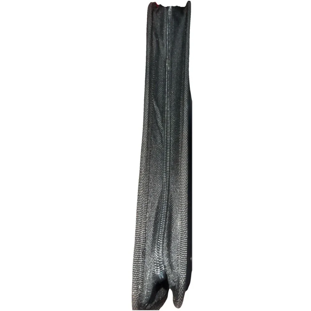 1 1/2 Inch 3 Ring Binder With Interior Mesh Pocket And Zipper Closure Camo Print